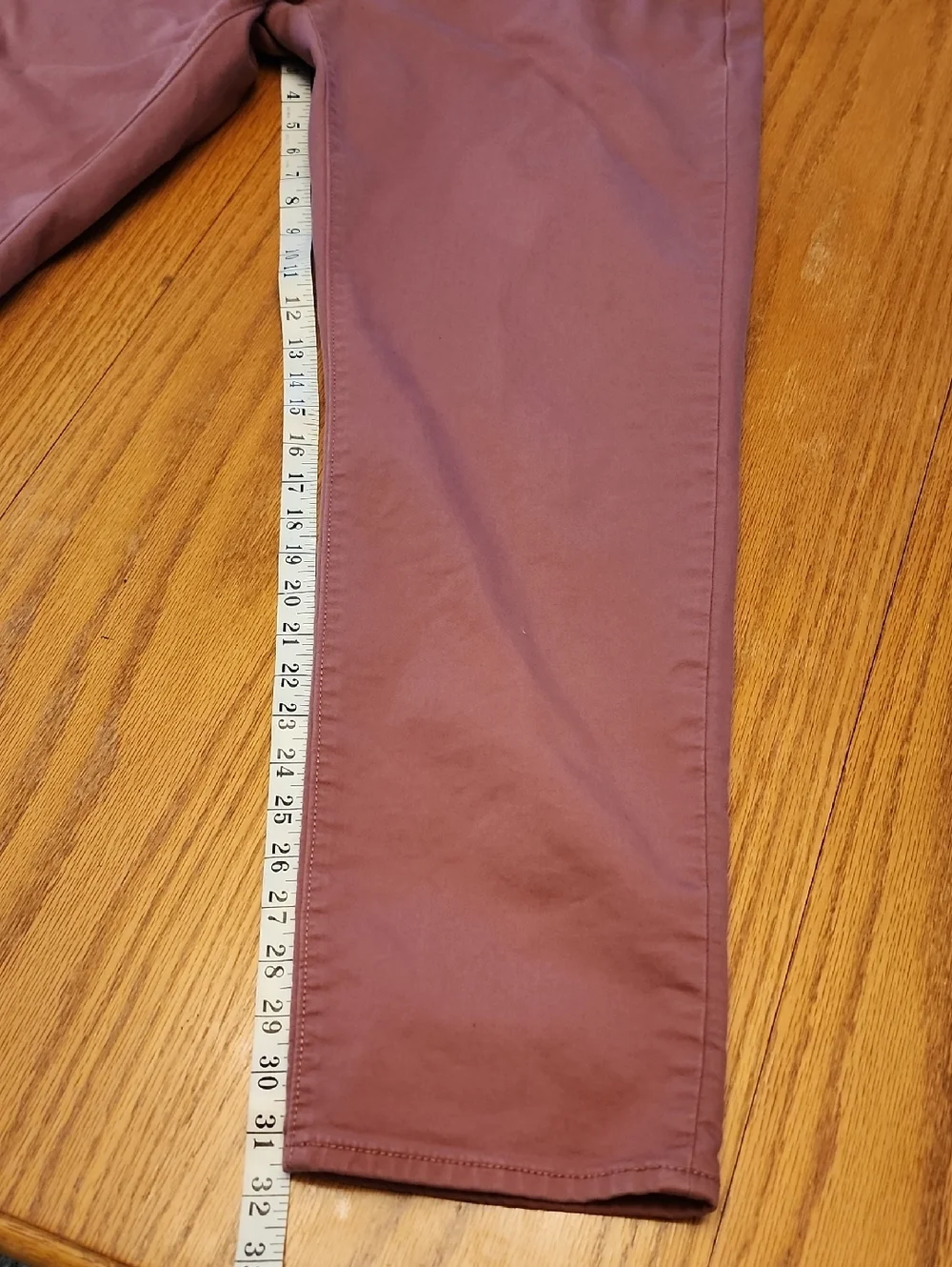 Banana Republic Mens Travel Pants